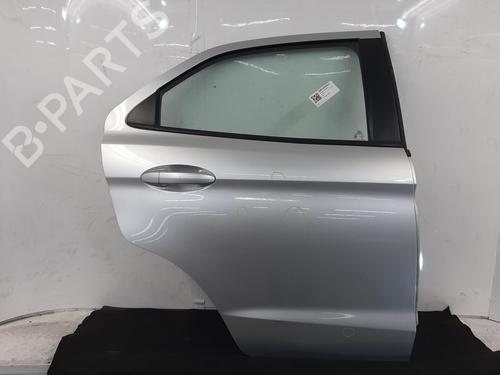 Used Right rear door Right rear door FORD KA+ III (UK, FK) 1.2 Ti-VCT (85 hp) 34121605 34121605