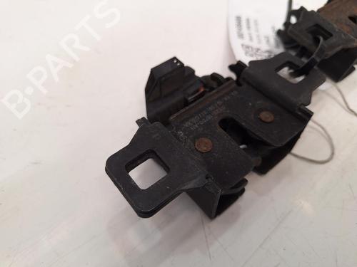 Hood lock JAGUAR I-PACE (X590) EV400 AWD | BP27225509C133