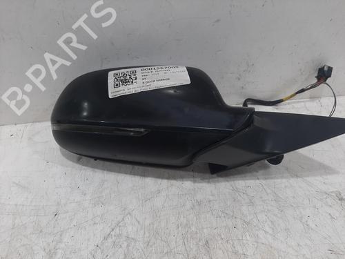 Right mirror AUDI A5 (8T3) 2.0 TDI | BP30496335C27 