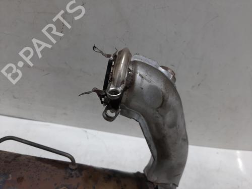 Particulate filter NISSAN JUKE (F15) 1.5 dCi | BP32478316M81 