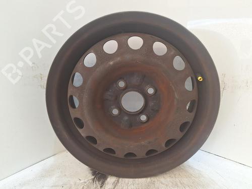 Used Rim Rim PEUGEOT 107 (PM_, PN_) 1.0 (68 hp) 34619529 34619529