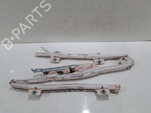 Andre JAGUAR I-PACE (X590) EV400 AWD | BP30829392O1