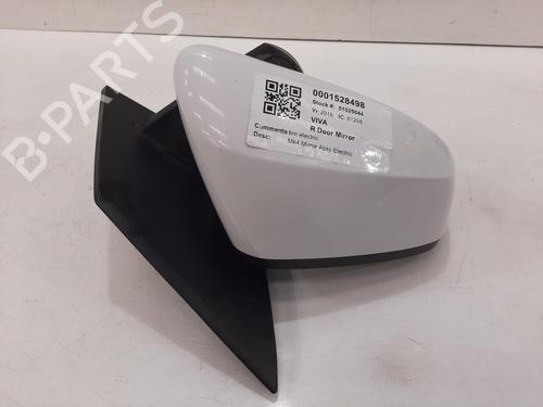 Right mirror VAUXHALL VIVA (C16) 1.0 | BP29445068C27 