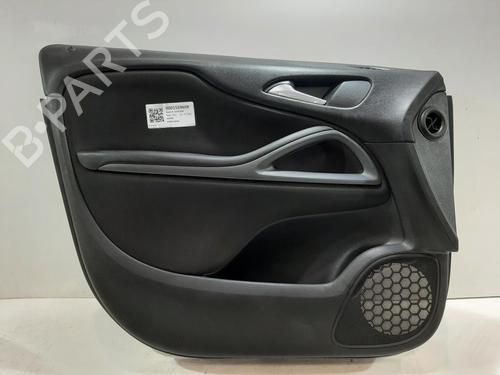 Used Other VAUXHALL ZAFIRA Mk III (P12) 1.8 (75) (140 hp) 30495051