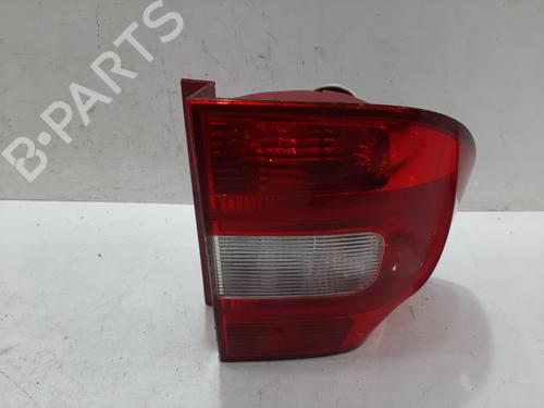 Used Left taillight Left taillight SKODA YETI (5L) 2.0 TDI 4x4 (150 hp) 32718756 32718756