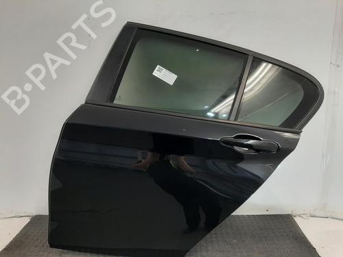 Used Left rear door BMW 1 (F20) 118 d (150 hp) 28085348