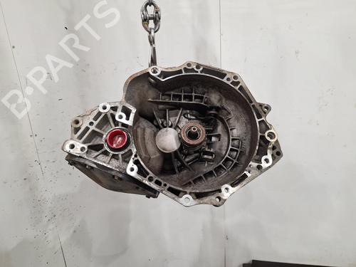 Cambio VAUXHALL ADAM (M13) 1.2 (69 hp) 31209657