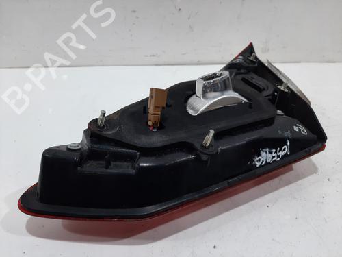Left tailgate light NISSAN PULSAR Hatchback (C13) 1.2 DIG-T | BP37497165C79 - Image 4