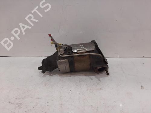 Used Particulate filter Particulate filter 38327785 38327785