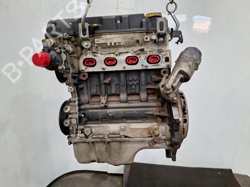 Engine VAUXHALL CORSA Mk IV (E) (X15) 1.2 | BP32758089M1  - Image 5