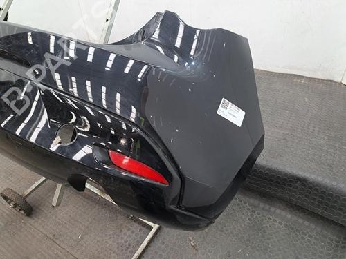 Rear bumper MAZDA 3 Hatchback (BP) SKYACTIV-X M Hybrid (BP2H) | BP36315712C8 - Image 4