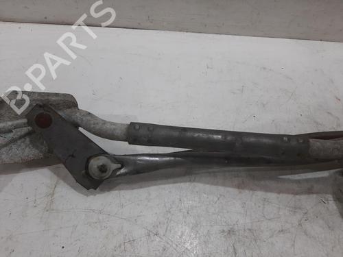 Viskermotor vindrude MITSUBISHI OUTLANDER II (CW_W) 2.0 DI-D (CW8W) | BP30496670M29 