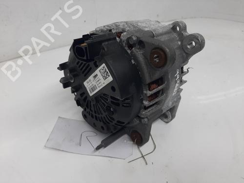 Generator VW CADDY V Box Body/MPV (SBA, SBH) 2.0 TDi BMT | BP26808672M7 