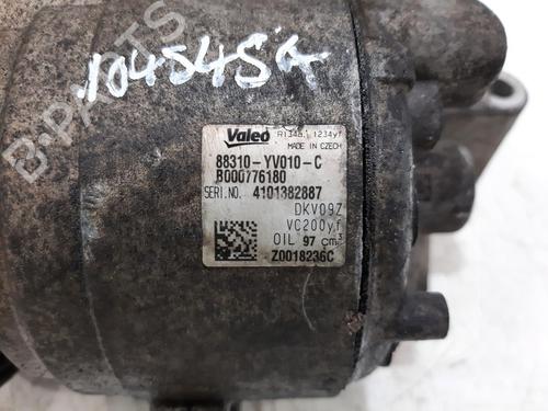 AC compressor TOYOTA AYGO (_B4_) 1.0 (KGB40) | BP33336029M34 - Image 6