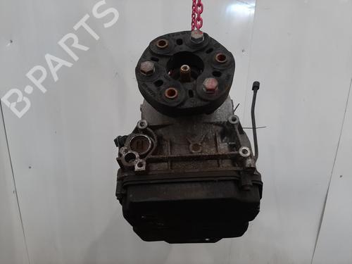 Gearbox MERCEDES-BENZ C-CLASS (W203) C 270 CDI (203.016) | BP26857525M3 