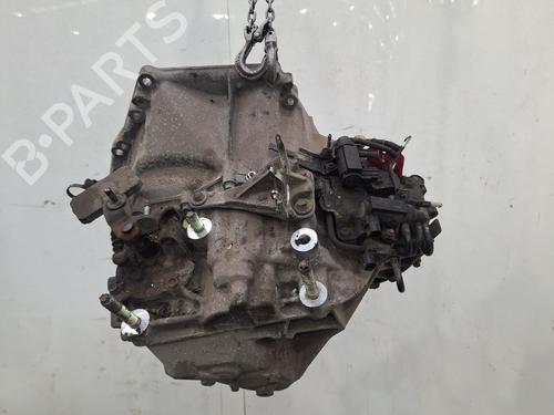 Gearbox MAZDA 6 Saloon (GJ, GL) 2.2 D (GJ2FP) | BP33035650M3  - Image 5
