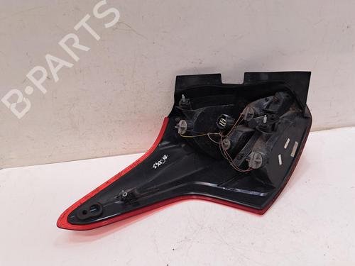 Right taillight FORD FOCUS III 1.6 TDCi | BP35768850C35 - Image 4