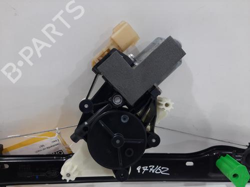 Rear right window mechanism JAGUAR I-PACE (X590) EV400 AWD | BP29348924C25 