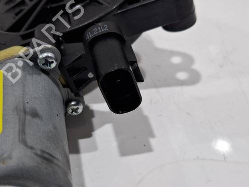Front right window mechanism HYUNDAI i30 (GD) 1.6 CRDi | BP39118767C23 - Image 3