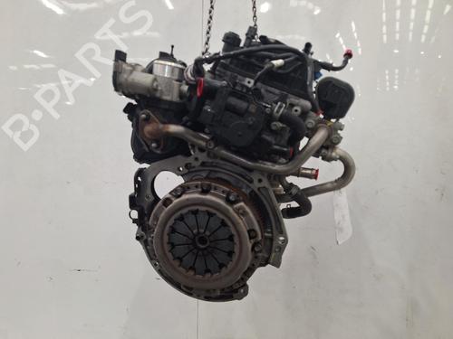 Engine HYUNDAI i10 III (AC3, AI3) 1.0 MPi | BP31964899M1 