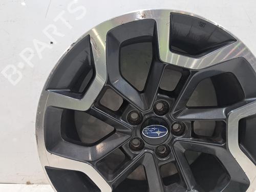 Rim SUBARU XV (_GP_) 2.0 i AWD (GP7, G33GP) | BP30407109C45 