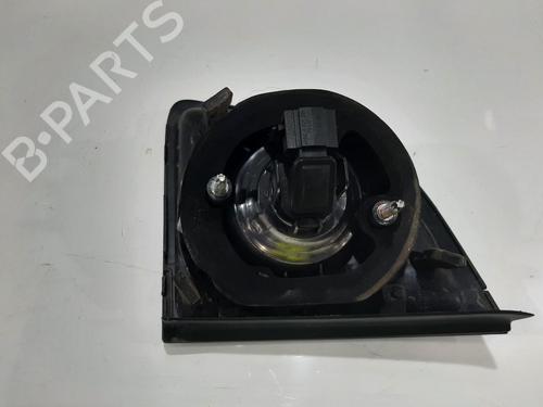 Left taillight VW GOLF PLUS V (5M1, 521) 1.4 16V | BP30958803C34