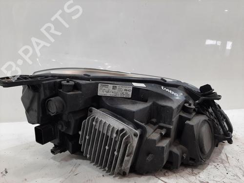 Left headlight VOLVO V40 Hatchback (525) D4 | BP33940662C28 - Image 5