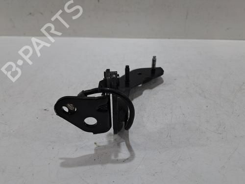 Hinge/Door check strap JAGUAR I-PACE (X590) EV400 AWD | BP29236174C146 