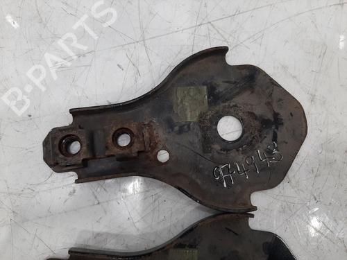 Support JAGUAR I-PACE (X590) EV400 AWD | BP26796077C155 - Image 3