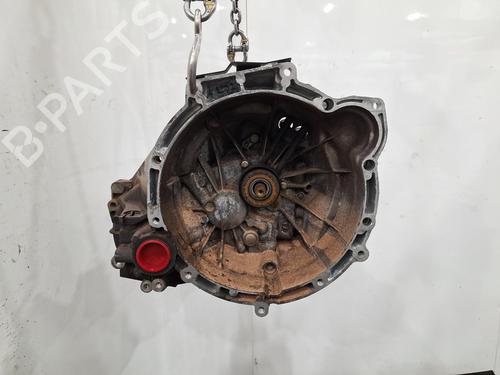 Used Gearbox FORD FIESTA VI (CB1, CCN) 1.25 (82 hp) 31209126