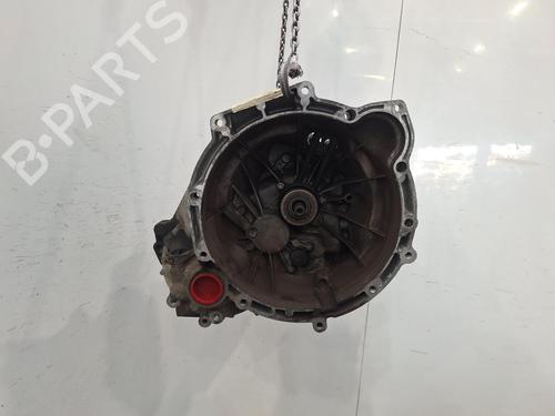 Used Gearbox Gearbox FORD FIESTA VI (CB1, CCN) 1.25 (82 hp) 39694984 39694984