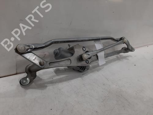 Front wiper motor LAND ROVER RANGE ROVER SPORT II (L494) 4.4 SDV8 4x4 | BP26798839M29 