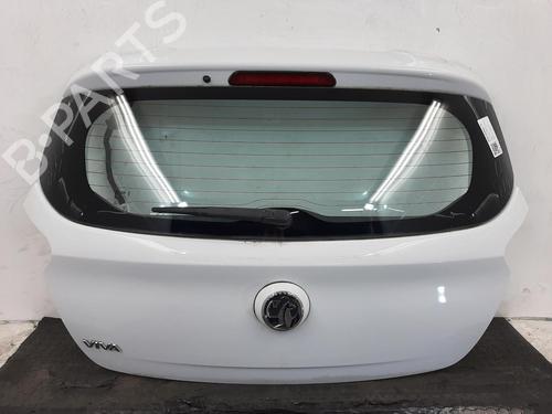 Used Tailgate Tailgate VAUXHALL VIVA (C16) 1.0 (75 hp) 34121648 34121648