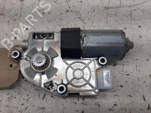 Motor do tecto de abrir Motor do tecto de abrir 26786206 26786206