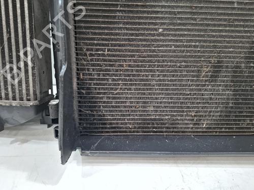 Radiator set DACIA SANDERO II 1.5 dCi | BP38098531M120 - Image 5