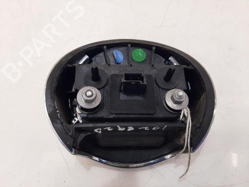 Tailgate handle VAUXHALL ASTRA Mk VII (K) (B16) 1.4 | BP29417794C132 
