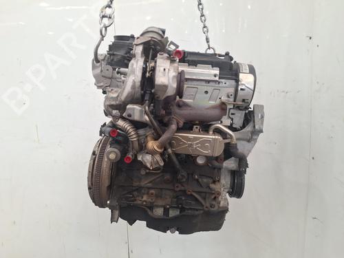 Engine VW SCIROCCO III (137, 138) 2.0 TDI | BP38701897M1 - Image 6