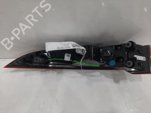 Right taillight JAGUAR I-PACE (X590) EV400 AWD | BP26852506C35 
