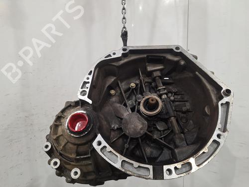 Used Gearbox Gearbox MG MG 3 1.5 (109 hp) 40040278 40040278