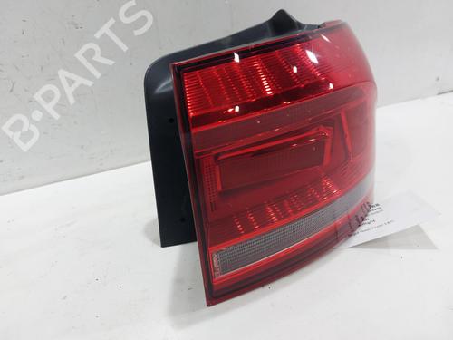Right taillight VW TOURAN (5T1) 1.5 TSI | BP26753320C35 