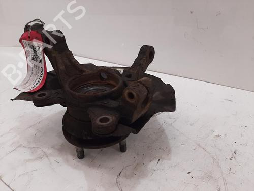 Right front steering knuckle KIA RIO III (UB) 1.25 CVVT | BP36403478M26 - Image 2
