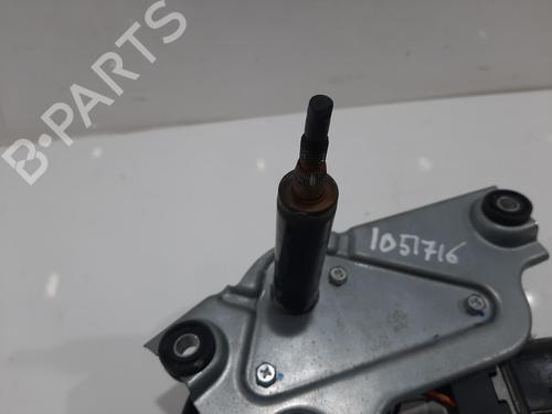Rear wiper motor MG MG 3 1.5 | BP36154545M102 - Image 3