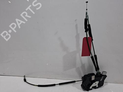 Used Front left lock Front left lock 39118879 39118879