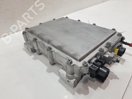 Inverter/Converter JAGUAR I-PACE (X590) EV400 AWD | BP26815259M119 