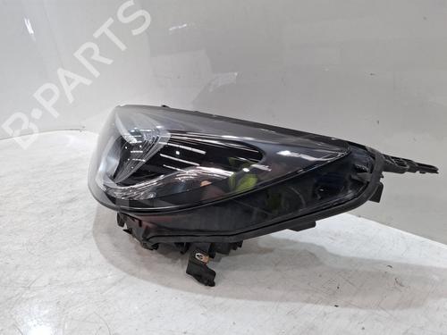 Left headlight VAUXHALL ASTRA Mk VII (K) (B16) 1.0 | BP39471353C28 - Image 3