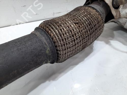 Particulate filter FORD MONDEO V Hatchback (CE) 2.0 TDCi | BP38614292M81 - Image 5