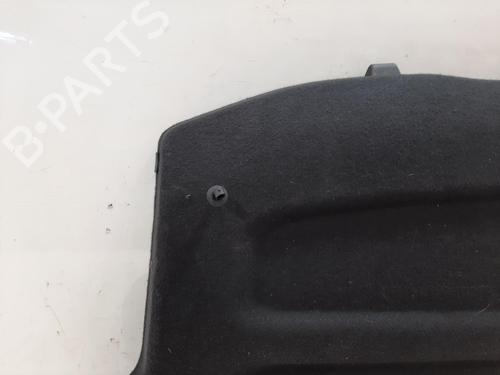 Rear parcel shelf JEEP COMPASS (MP, M6, MV, M7) 1.4 MultiAir | BP37160474C85 - Image 3