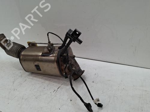 Particulate filter BMW 1 (F20) 118 d | BP38179996M81  - Image 6
