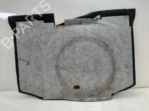 Luggage compartment floor FORD FIESTA VI (CB1, CCN) 1.4 | BP30789235I33