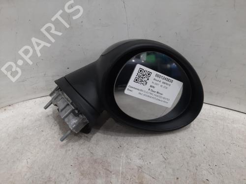 Used Right mirror MINI MINI (R56) Cooper D (109 hp) 26842628
